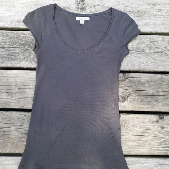 Zara trafaluc tee size S - Picture 1 of 2